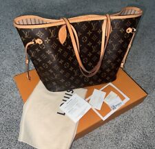 Louis vuitton neverfull for sale  Fort Worth
