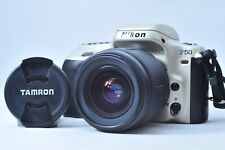 @ SakuraDo @ ¡Excelente! @ Cámara fotográfica SLR Nikon F50 + Tamron AF 28-80 mm f3,5-5,6 segunda mano  Embacar hacia Argentina