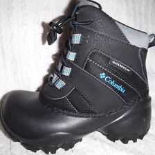 Columbia boots toddler for sale  Bend