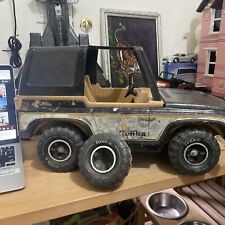 Vintage tonka bronco for sale  Davis