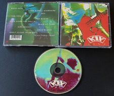 KIX Live cd AC/DC Dirty Looks RHINO BUCKET Junkyard CHERRY ST Hanoi Rocks Winger, usado comprar usado  Enviando para Brazil