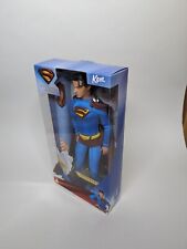 2005 Mattel SUPERMAN Ken Barbie Doll Superman Returns DC Comics NRFB New J5289 for sale  Shipping to South Africa