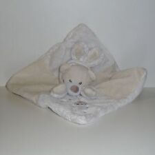 Doudou ours nicotoy d'occasion  France