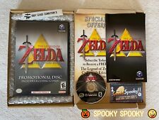 Zelda collector edition for sale  Shipping to Ireland