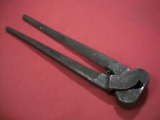 Vintage carew forged for sale  Mount Washington