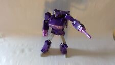 Transformers masterpiece mp29 for sale  HULL