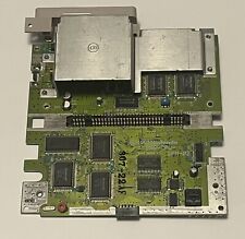 Nintendo SNES 1993 SNS - CPU - GPM - 02 placa base NO funciona para piezas LEER, usado segunda mano  Embacar hacia Argentina