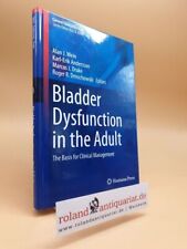 Bladder dysfunction the usato  Spedire a Italy