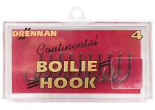 Drennan continental boilie for sale  Shipping to Ireland