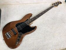 Fender Made in Japan FSR Collection Hybrid II Jazz Bass Electric Bass Guitar, used for sale  Shipping to South Africa