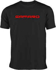 Camaro shirt schnelle gebraucht kaufen  Selm