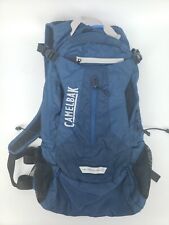 Mochila CamelBak Velocity Trail 100 oz 3L pacote de hidratação azul comprar usado  Enviando para Brazil