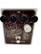 Pedal de efeitos de guitarra Electro-Harmonix C9 órgão máquina - TESTADO comprar usado  Enviando para Brazil