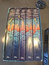 percy jackson books other for sale  Old Saybrook