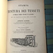 Libro 1893 stampa usato  Crevacuore