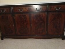 Reproduction sideboard for sale  WORTHING
