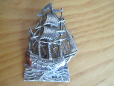 Vintage heavy silver for sale  CHICHESTER