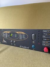 Waldorf pulse rack for sale  LONDON