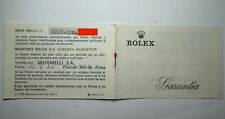 Rolex 6241 2084xxx usato  Milano