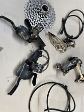 Shimano speed xtr for sale  Berkeley