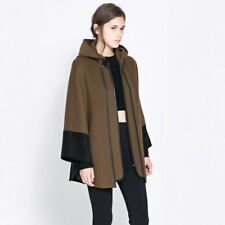 Zara hooded cape for sale  Ireland