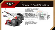 37037 pioneer dual for sale  Cumberland