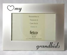 Fetco grandkids silver for sale  Niles
