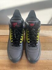 Tênis Nike Air Max 90 bota Ice 684722-002 tamanho 10 masculino comprar usado  Enviando para Brazil