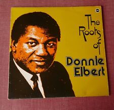 Donnie elbert roots for sale  EASTLEIGH