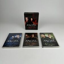 Angel series dvd for sale  Roseland