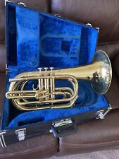 Yamaha marching baritone for sale  Jonesboro