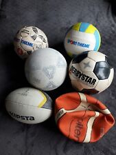 Molten derbystar fußball gebraucht kaufen  Gelsenkirchen