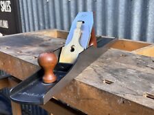 Lie-Nielsen No 8 Jointer Plane Good Used Condition Cherry Knob & Tote for sale  Shipping to South Africa