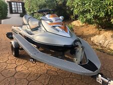 Jetski seadoo rxt gebraucht kaufen  Lübeck