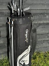 Golf club onyx for sale  HARROW