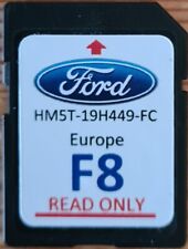 Ford karte navigation gebraucht kaufen  München