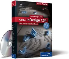Adobe indesign cs4 gebraucht kaufen  Berlin