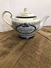 Tea pot musical d'occasion  Expédié en Belgium