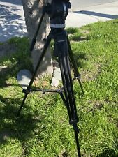 Sachtler drag video for sale  Hemet