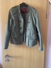 Liver biker jacke gebraucht kaufen  Griesheim