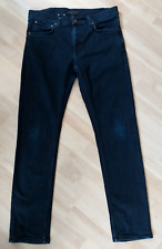 Nudie herren jeans gebraucht kaufen  Bayreuth