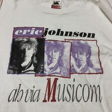 Vintage eric johnson for sale  Tampa