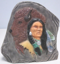 Antique native american for sale  Gresham