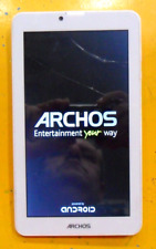 Tablet archos 7.0 usato  Roma