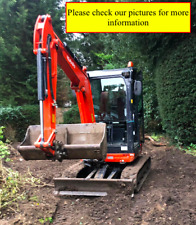 Mayfair plant hire for sale  WALTON-ON-THAMES