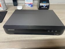 Hikvision 7204huhi channel for sale  HORLEY