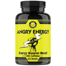 Angry supplements angry for sale  Pompano Beach