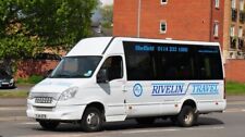 Iveco daily minibus for sale  SHEFFIELD