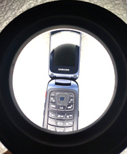 Celular flip Samsung Gusto 3 III SM-B311V - Azul e preto (Verizon) comprar usado  Enviando para Brazil
