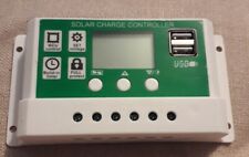 Solar charge controller for sale  LIVERPOOL